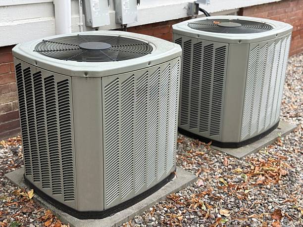 Reliable Ductwork Repair contractor in Westernville, NY by Leonard HVAC